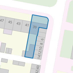 Perceel BDA00-E-4822