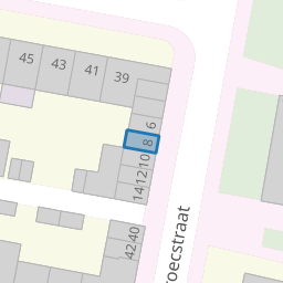 Perceel BDA00-E-4826