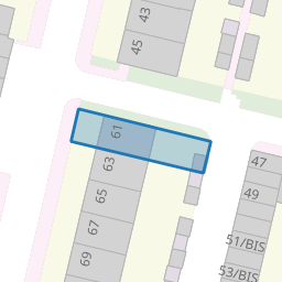 Perceel BDA00-E-4833