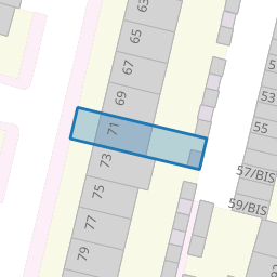 Perceel BDA00-E-4838