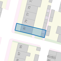 Perceel BDA00-E-4843