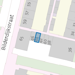 Perceel BDA00-E-4848