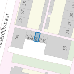 Perceel BDA00-E-4849