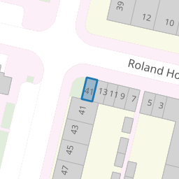 Perceel BDA00-E-4850