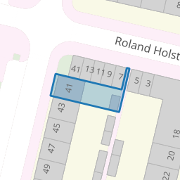 Perceel BDA00-E-4852