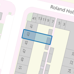 Perceel BDA00-E-4853