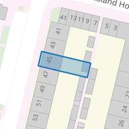 Perceel BDA00-E-4854