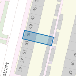 Perceel BDA00-E-4857