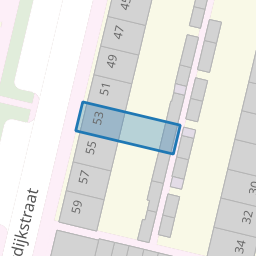 Perceel BDA00-E-4858