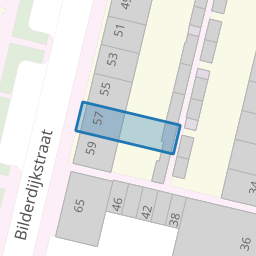 Perceel BDA00-E-4860