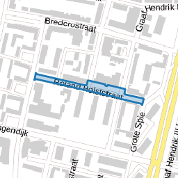 Perceel BDA00-E-4863