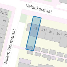 Perceel BDA00-E-4864