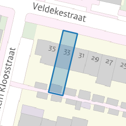 Perceel BDA00-E-4865