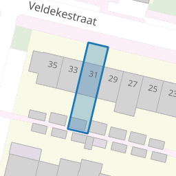 Perceel BDA00-E-4866