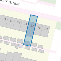 Perceel BDA00-E-4868