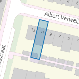 Perceel BDA00-E-4872