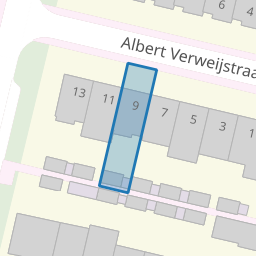 Perceel BDA00-E-4873