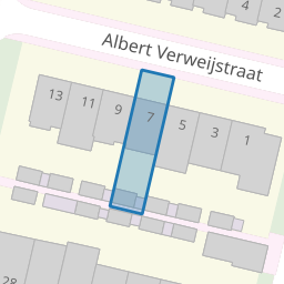 Perceel BDA00-E-4874