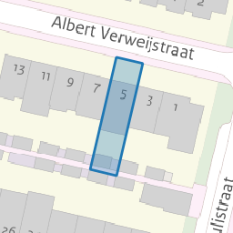 Perceel BDA00-E-4875
