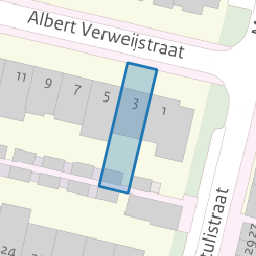 Perceel BDA00-E-4876