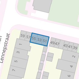 Perceel BDA00-E-4879