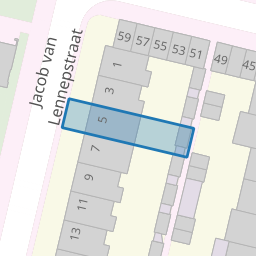 Perceel BDA00-E-4882