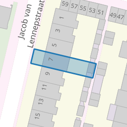 Perceel BDA00-E-4883