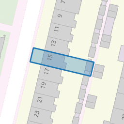 Perceel BDA00-E-4887