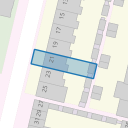 Perceel BDA00-E-4890