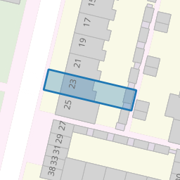 Perceel BDA00-E-4891