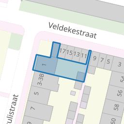 Perceel BDA00-E-4895