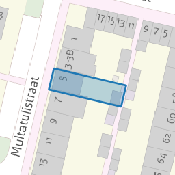 Perceel BDA00-E-4897