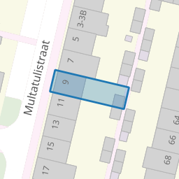 Perceel BDA00-E-4899