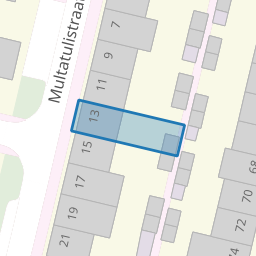 Perceel BDA00-E-4901