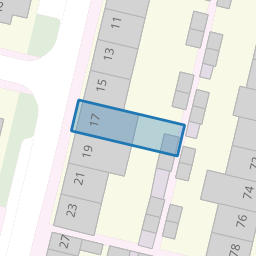 Perceel BDA00-E-4903