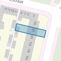 Perceel BDA00-E-4911