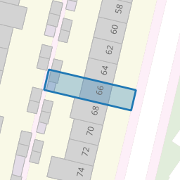 Perceel BDA00-E-4916