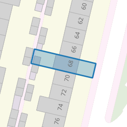 Perceel BDA00-E-4917