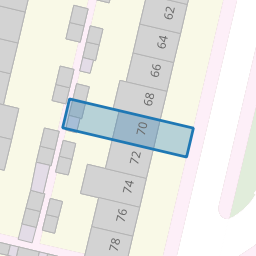 Perceel BDA00-E-4918