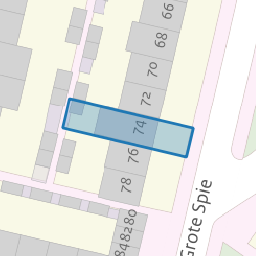 Perceel BDA00-E-4920