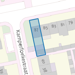 Perceel BDA00-E-4923