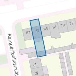 Perceel BDA00-E-4924