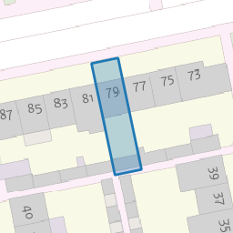 Perceel BDA00-E-4927