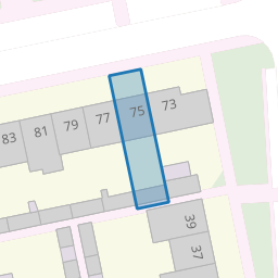 Perceel BDA00-E-4929