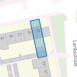 Perceel BDA00-E-4930