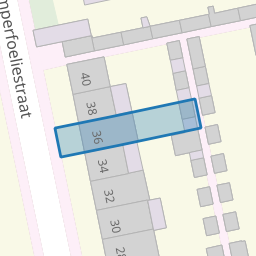 Perceel BDA00-E-4933