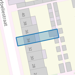 Perceel BDA00-E-4934