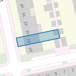 Perceel BDA00-E-4937