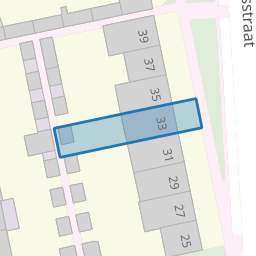 Perceel BDA00-E-4942