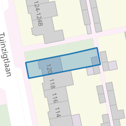 Perceel BDA00-E-4949